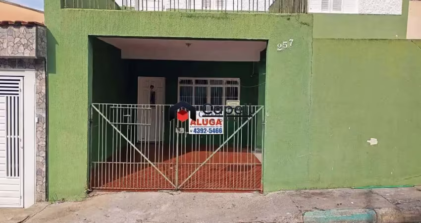 CASA - VILA ROSA
