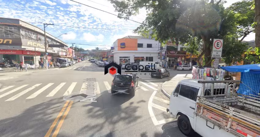 Sala comercial à venda no Conceição, Diadema 