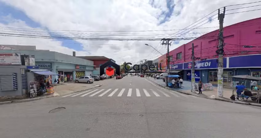Sala comercial à venda no Conceição, Diadema 
