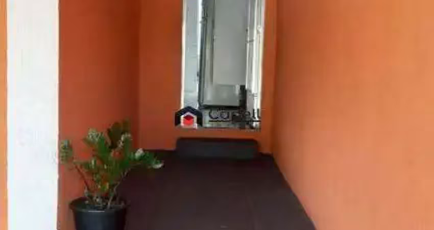Casa térrea jd belita - excelente acabamento interno