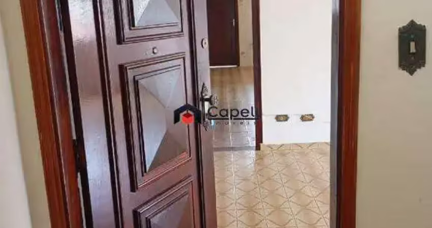 APARTAMENTO - ASSUNÇÃO