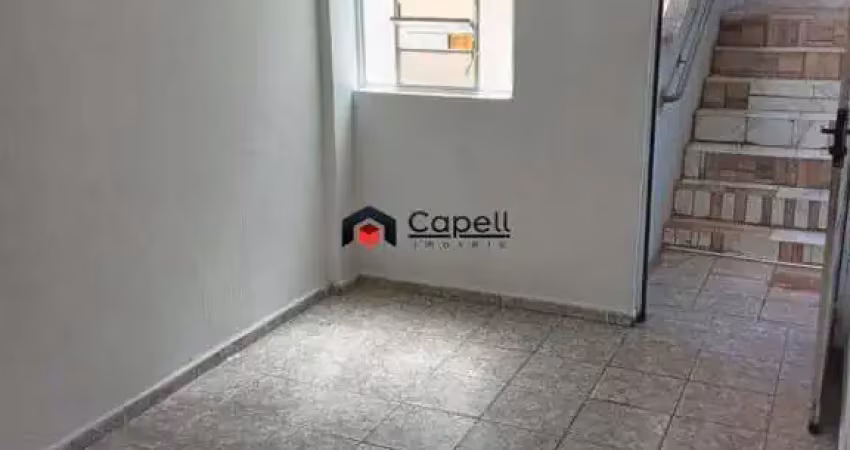Apartamento à venda no Cooperativa, São Bernardo do Campo 