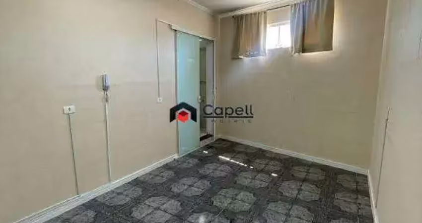 Sala comercial para alugar no Alves Dias, São Bernardo do Campo 