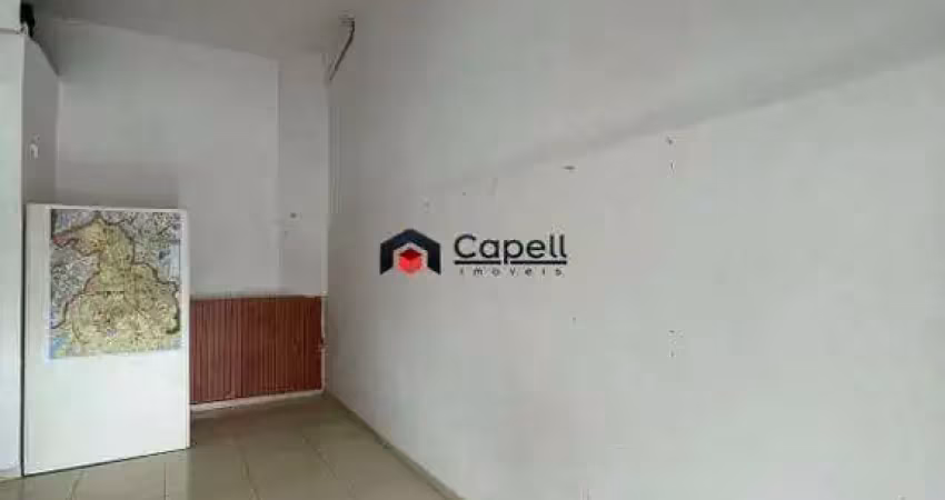 Sala comercial para alugar no Alves Dias, São Bernardo do Campo 