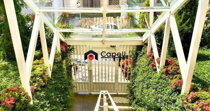 Apartamento à venda, 3 quartos, 1 suíte, 3 vagas, Centro - São Bernardo do Campo/SP