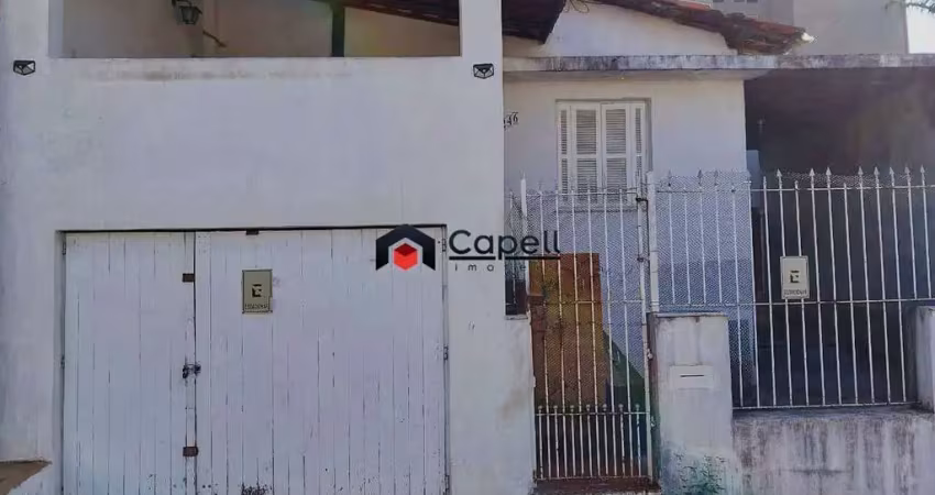 CASA BAIRRO PLANALO