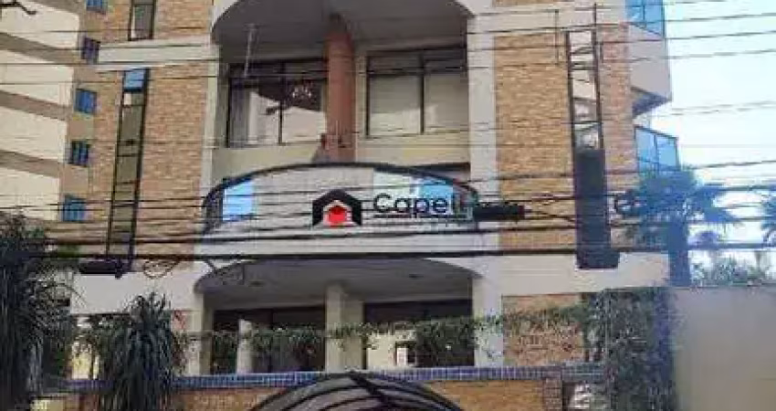 APARTAMENO DUPLEX COM 170 M² PRIVAIVOS EM ÁREA NOBRE DE SANTO ANDRÉ