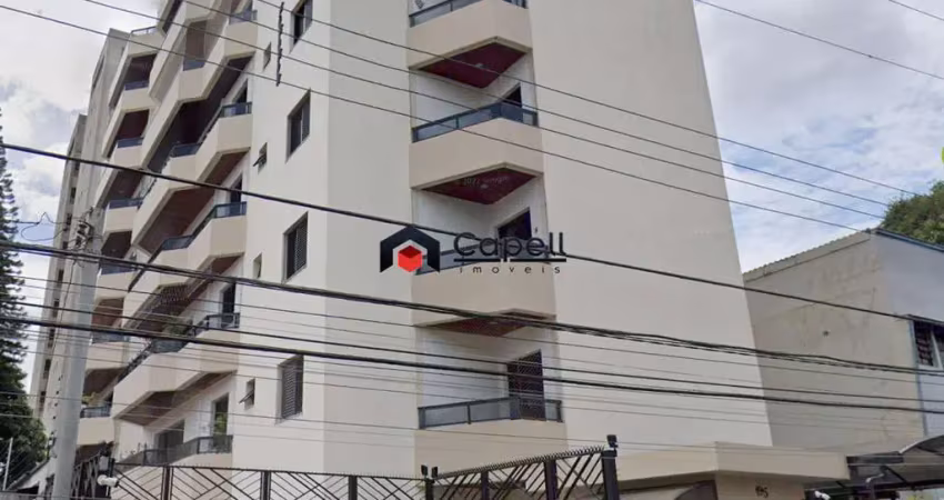 4 DORMITÓRIOS, 2 SUITES - BAETA NEVES