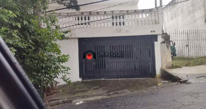 EXCELENTE SOBRADO - ÓTIMO PREÇO - OPORTUNIDADE - VAGO - Jardim Santo Ignácio