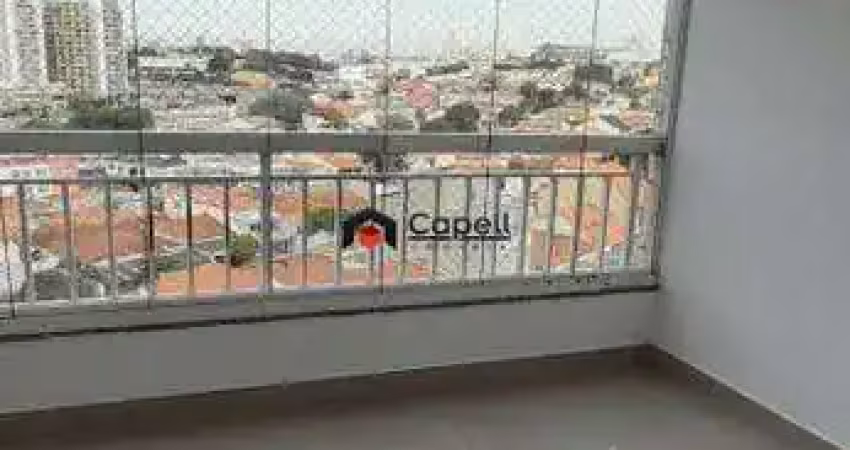 APARTAMENTO - VILA GONÇALVES - SBC-SP