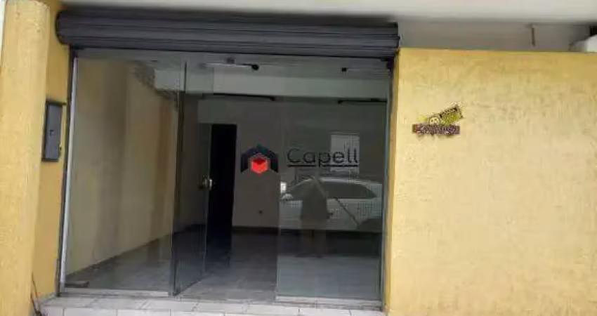 Sala comercial para alugar no Anchieta, São Bernardo do Campo 