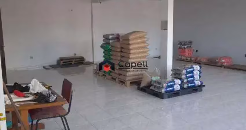 Sala comercial para alugar no Casa Grande, Diadema 