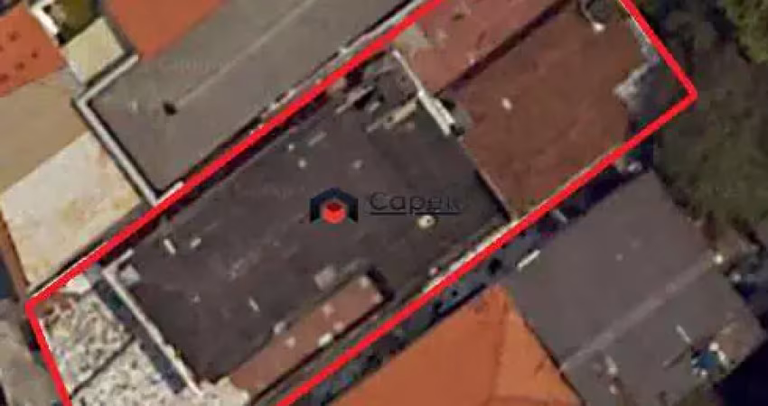 Casa à venda, 2 quartos, 2 vagas, Independência - São Bernardo do Campo/SP