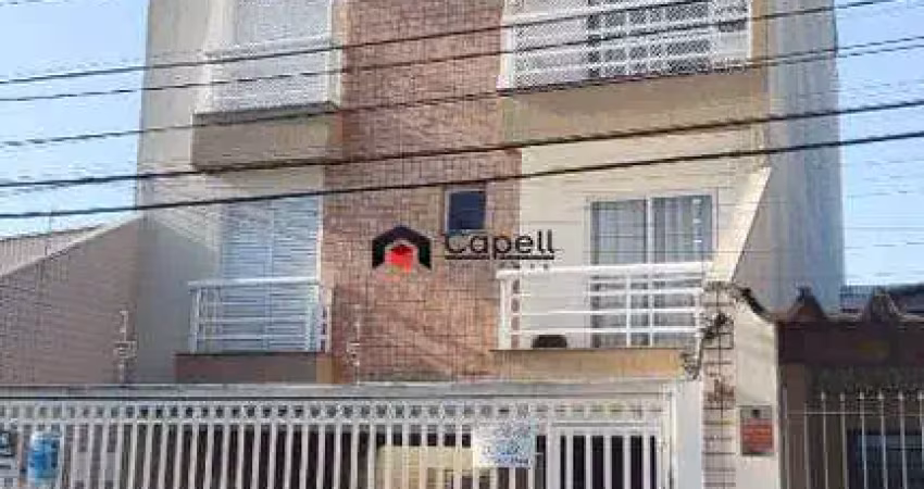 COBERTURA DUPLEX - LINDA VISTA