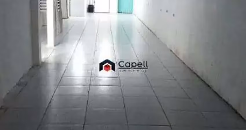 Ponto comercial para alugar no Cooperativa, São Bernardo do Campo 