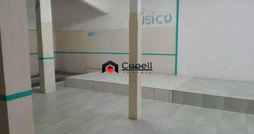 Sala comercial para alugar no Alvarenga, São Bernardo do Campo 