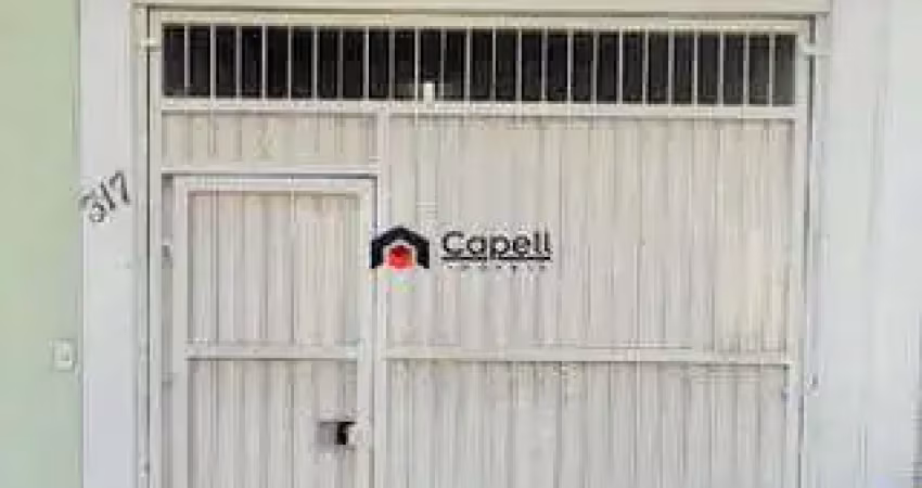Ponto comercial para alugar no Assunção, São Bernardo do Campo 