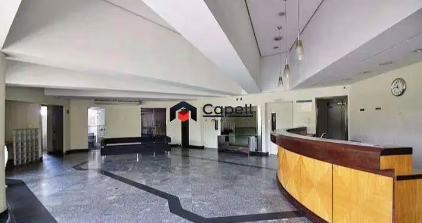 APTO ESTILO FLAT MOBILIADO 40m2