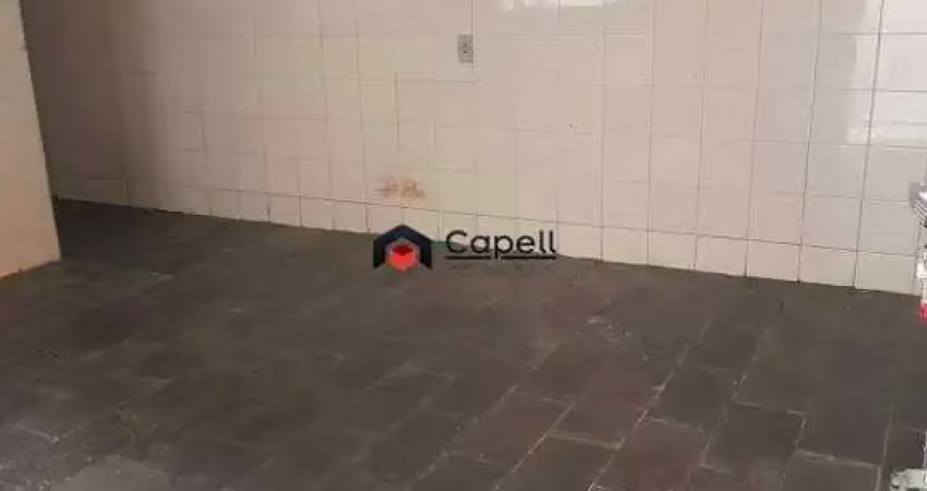 CASA TÉRREA - JARDIM SANTA MARIA -SBC-SP