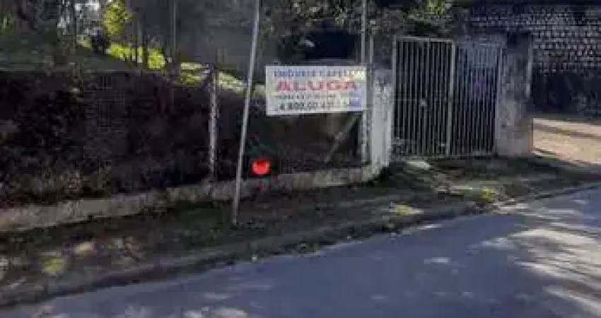 Terreno para aluguel, batistini - são bernardo do campo/sp