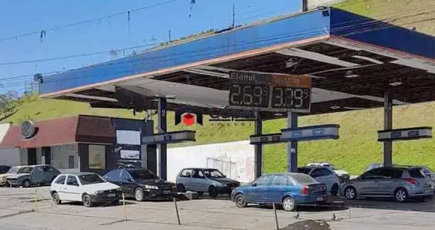 Ponto comercial para aluguel, montanhão - são bernardo do campo/sp
