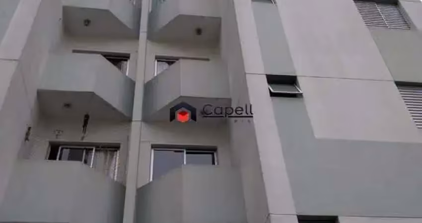 Apartamento à venda, 2 quartos, 1 vaga, Demarchi - São Bernardo do Campo/SP