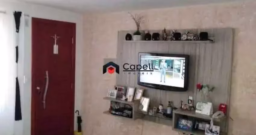 APTO 2 DRS NO COOPERATIVA - SBC-SP