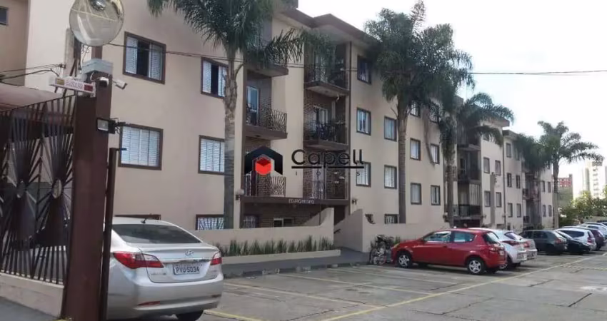 Apartamento à venda, 2 quartos, 1 vaga, santa terezinha - são bernardo do campo/sp