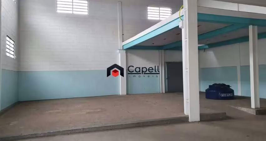 Barracão / Galpão / Depósito à venda na Vila Nogueira, Diadema 