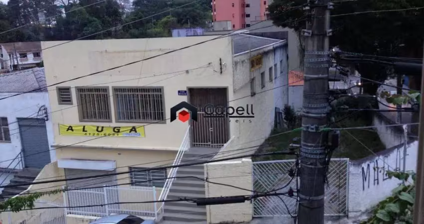 Prédio comercial para aluguel, santa terezinha - são bernardo do campo/sp