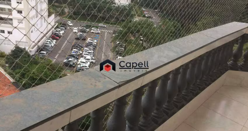 Apartamento com 2 quartos à venda na Vila Lusitânia, São Bernardo do Campo 