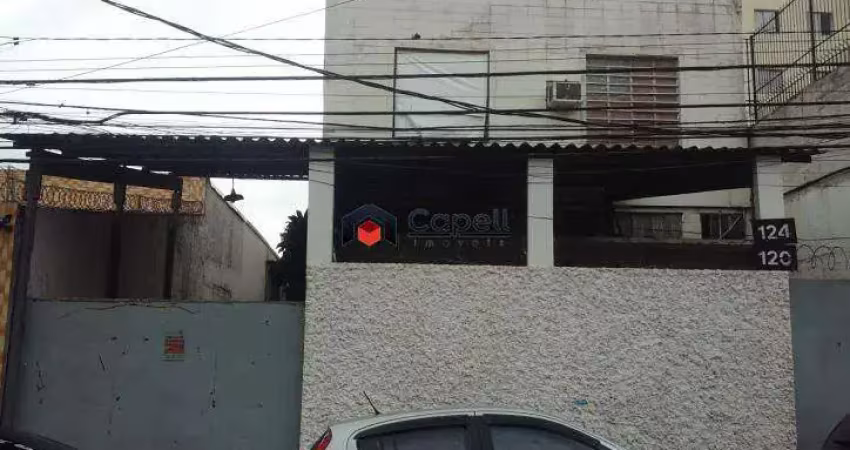 Barracão / Galpão / Depósito à venda no São Judas, São Paulo 