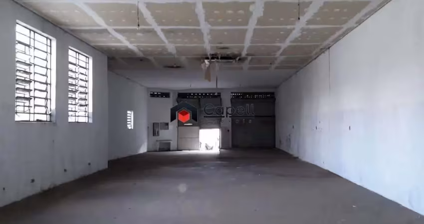 Sala comercial para alugar na Vila Paulista, São Paulo 