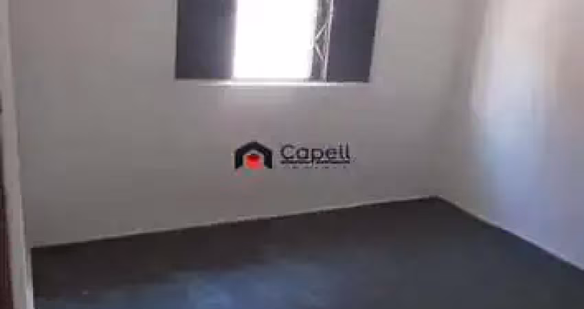 CASA TÉRREA - JARDIM SANTA MARIA -SBC-SP