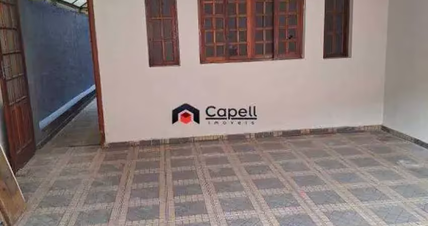 Casa com 2 quartos para alugar no Alvarenga, São Bernardo do Campo 