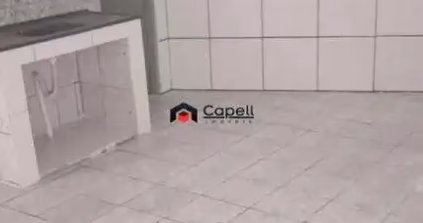 Casa para alugar no Independência, São Bernardo do Campo 