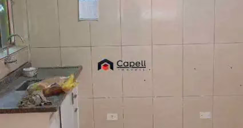 Casa com 2 quartos para alugar no Alves Dias, São Bernardo do Campo 