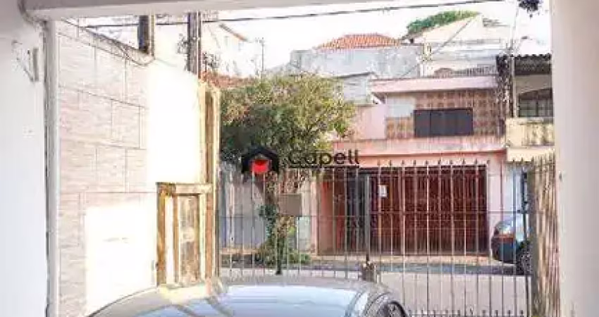 Casa com 2 quartos para alugar no Independência, São Bernardo do Campo 