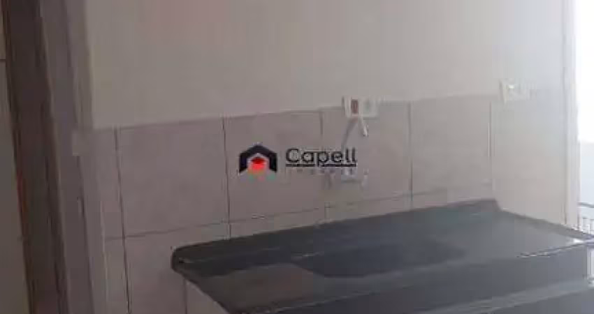 Casa com 1 quarto para alugar no Alves Dias, São Bernardo do Campo 