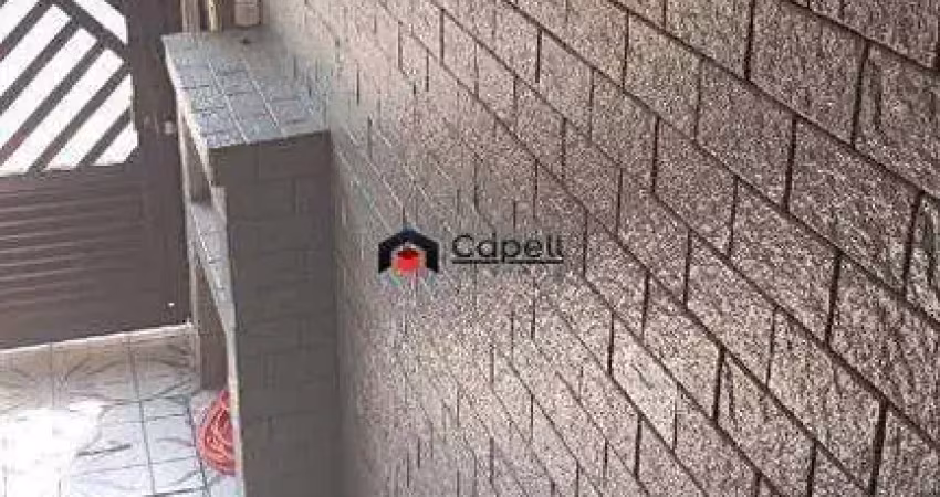 Casa com 3 quartos para alugar no Casa Grande, Diadema 