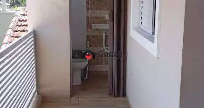 Casa com 2 quartos para alugar no Alves Dias, São Bernardo do Campo 