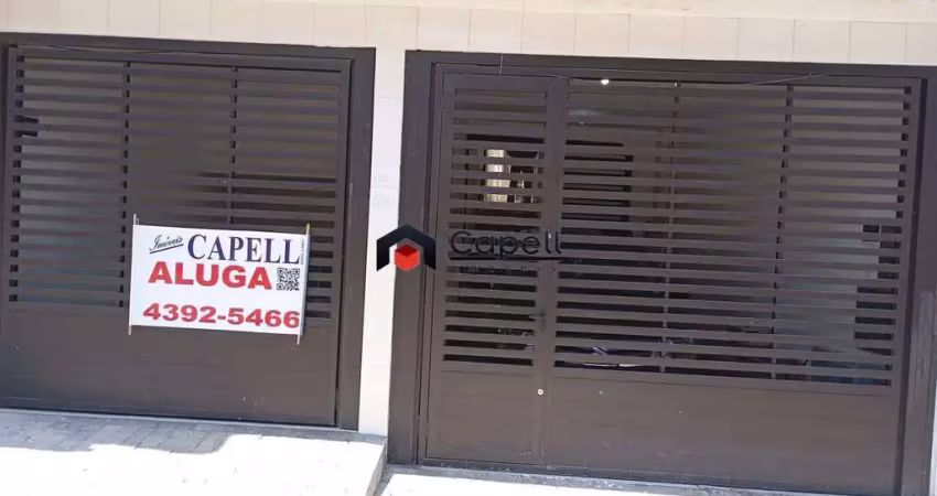 Casa com 3 quartos para alugar no Casa Grande, Diadema 