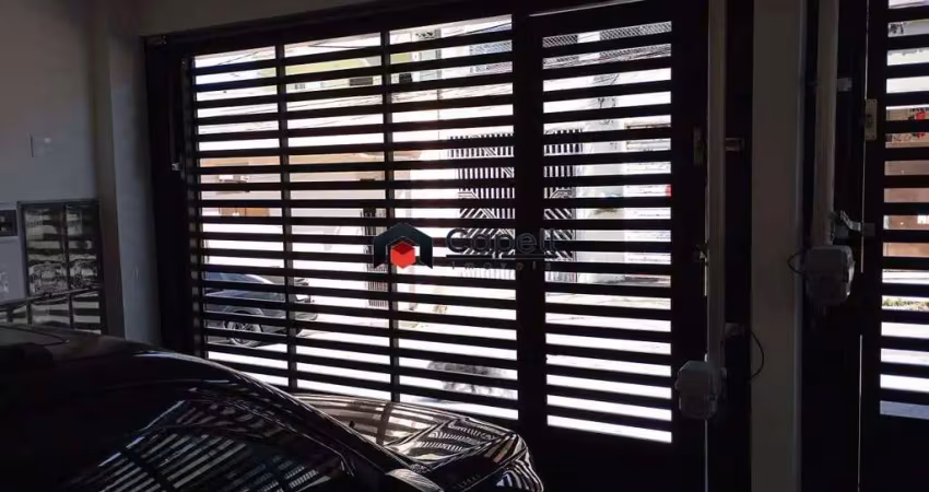 Casa com 1 quarto para alugar no Casa Grande, Diadema 