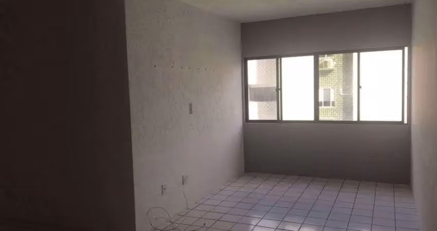 Apartamento para aluguel tem 65 metros quadrados com 2 quartos em Boa Viagem - Recife - PE
