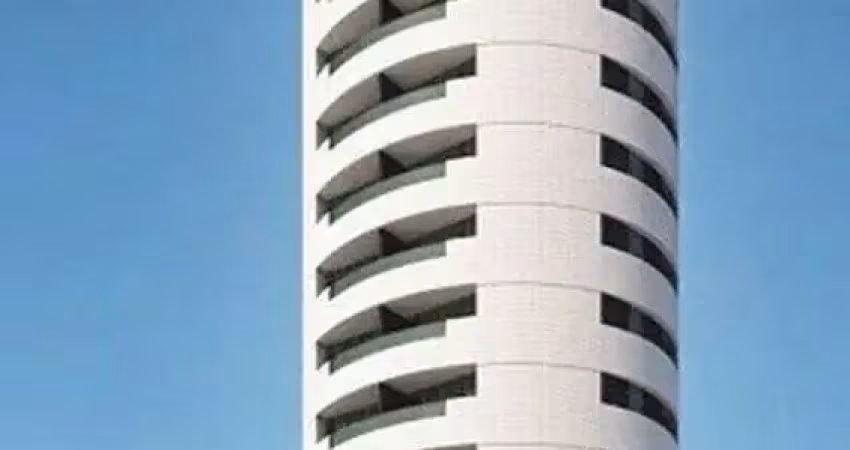 Apartamento 86 m2 com 3 quartos em Boa Viagem - Recife - PE