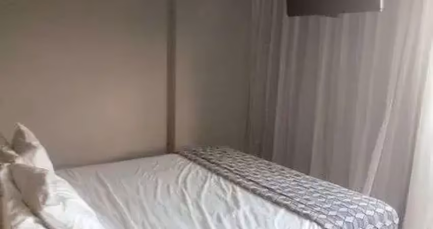 Loft para venda tem 37 m2 com 1 quarto