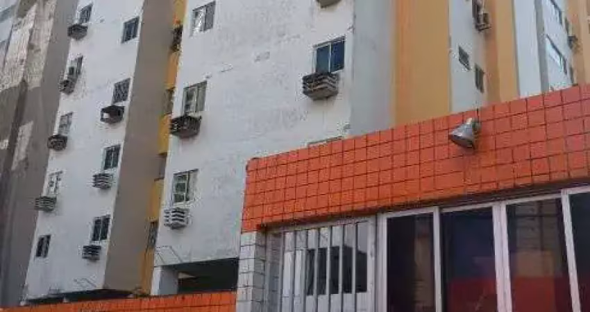 APARTAMENTO 74m2 - 3 quartos em Boa Viagem - Recife - PE
