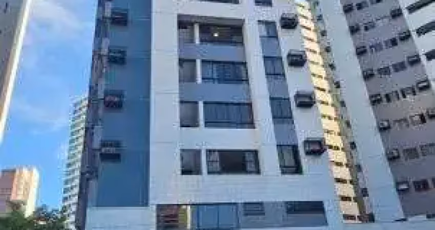 Apartamento reformado 58 m2 - 2 quartos em Boa Viagem - Recife - PE