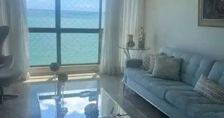 Apartamento Sofisticado no Edifício Veredas do Mar – Boa Viagem