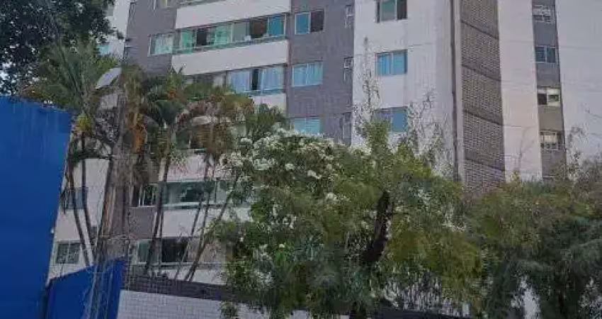Apartamento 100 m2 com 3 quartos em Boa Viagem - Recife - PE